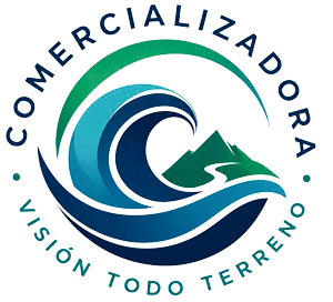 logo Comercializadora Visión Todo Terreno
